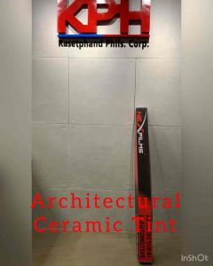 NeXFilms Nano Ceramic Tint Architectural and Automotive Window Films Wholesale Roll 1.5 x 30M