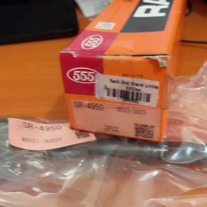 Rack End Long Tie Rod Livina Evalia Latio 555 Japan Import Harga 1 set