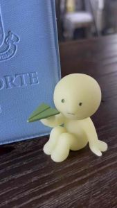 PASSPORT HOLDER/JACKET GORDON Leather Waterproof