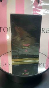 การันตี ของแท้ 100%!!! ...Victoria’s Secret น้ำหอมกลิ่น "Night" ขนาด 100ml...แถมฟรี!! ถุง Victorias Secret 1ใบ