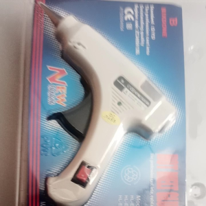 Pistol Lem tembak Kualitas super