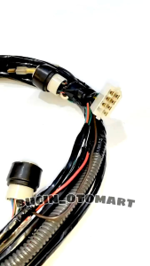 KABEL BODY SET DEPAN MITSUBISHI L-300 DIESEL / L 300 DIESEL BELAKANG / L300 DIESEL BELAKANG