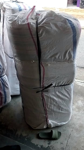 Kasur Kapuk Cap Macan 120 x 200 CM & Tipe B FREE ONGKIR