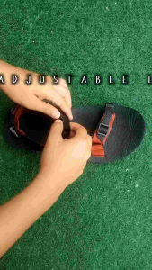 GIG Adventure Sandals: Your Ultimate Choice for Camping & Trekking