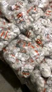 Paket Basreng Kataji: Isi 2Ball/20Bungkus & Bonus 1Pack