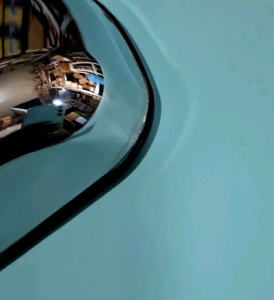 Spion Mobil Panther Lama Kijang Super Grand Jantan Rover MODEL KECIL FULL CHROME SET