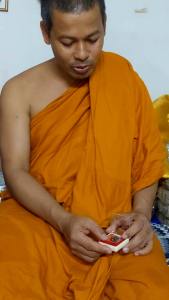 ว.ธนูพระอาจารย์โกวิทสัดบ้านสวนประสบการณล่าสุด 11 นัด เนื้อรมดำประสบการณ์สุด ของดีสายเขาอ้อ