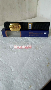 Sabuk Korpri PNS Motif 3D Premium Loind