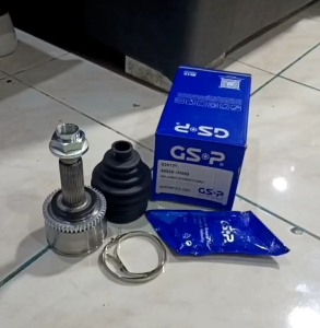 495261R002 GSP824131 OUTER CV JOINT FOR HYUNDAI ACCENT GAS 2018 (GSP 824131 / 49526-1R002)