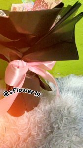 ช่อกุหลาบของขวัญวันครบรอบ ของขวัญวันเกิด ของขวัญเซอไพรส์แฟน