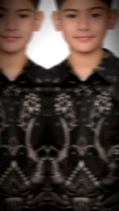 Kemeja Batik Pria Lengan Panjang Dan Pendek Couple Batik Ayah Anak Motif TERBARU