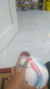 Bola Sepak Anak Size 5: Berkualitas Tinggi & Murah