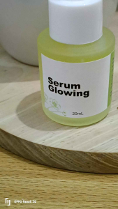 Serum glowing 20ML