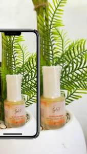Serum gws dna salmon