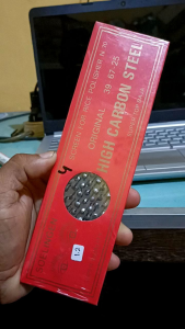 Sarangan Padi Screen untuk Rice Polisher N70