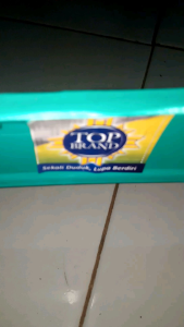 Kursi Bakso/Bangku Bakso Napolly/BIG - 303