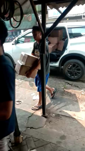 Cairan Ban Tubeless Anti Bocor NR 25 (350 ML)