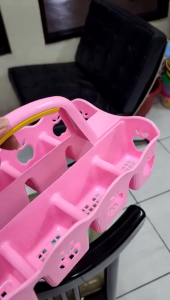 RAK AQUA 16/TEMPAT AQUA 16 PANDA STAR