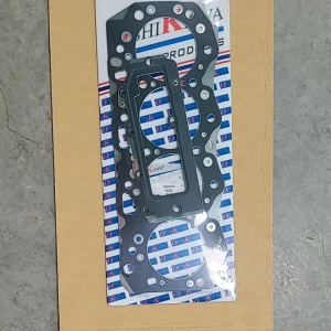 GASKET FULL SET FOR ISUZU 4JK 4JK1 4JK-TC 4JJ COMMONRIEL ENGINE ราคาถูกที่สุด ครบที่สุด คูมที่สุด