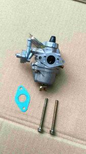 MGGชุดคาร์บูเรเตอร์ รุ่น ES-511(ครบชุดพร้อมติดตั้ง) เครื่องตัดหญ้า Martens มาร์เท่น #สำหรับงานหนัก #ตรงปก100%