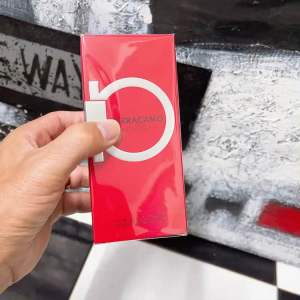 nước hoa nam Salvatore Red Leather 100ml