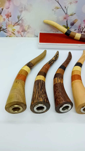 once padutan varian terompet berkualitas kayu Cendana wangi nogosari kelor hitam galih asem setigi liwung kelor emas kelor Jawa S18