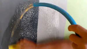 CAT TEMBOK 1 KG PREMIUM INTERIOR DAN EXTERIOR WARNA ABU TUA