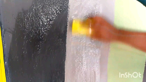 CAT TEMBOK 1 KG PREMIUM INTERIOR DAN EXTERIOR WARNA ABU MUDA