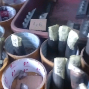 Piso Serut Bambu Mesin Tusuk Sate Kluar 4 Kluar 3 Kluar2