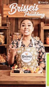 Cashew Nuts in silver Ziplock