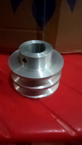 Pulley Aluminium B2 / 3\" inch as 19mm.20mm.24mm.1\"inch