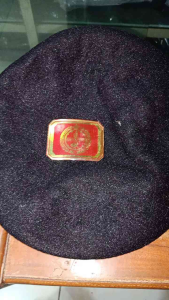 Topi Pramuka Putra: Baret & Topi Sekolah