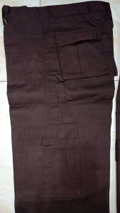 Celana PDL Pramuka SMP-Celana Pramuka PDL SMP-Celana PDL Pramuka SMA Laki Laki-WANITA SMA