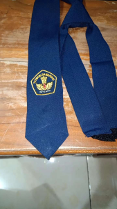 DASI SERAGAM SEKOLAH PEREKAT SIZE SD-SMP-SMA-SMK