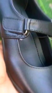 sepatu hitam wanita sepatu formal sepatu paskibra termurah