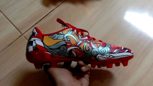 SEPATU BOLA BIMA Terlaris