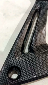 POWER POSTEP BOSTEP FOOTSTEP MOTOR YAMAHA JIPITER Z NEW PIJAKAN KAKI BELAKANG MOTOR YAMAHA JUPITER Z NEW KARBON WTP CELUP