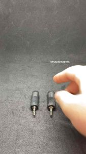 Jack Converter AKAI 6.5mm To Mini 3.5mm akai to akai mini Stereo - Mono