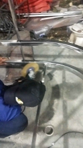 Amplas Roll Niken L 12Cm x 50M: Pilihan Terbaik untuk Pekerjaan Kayu