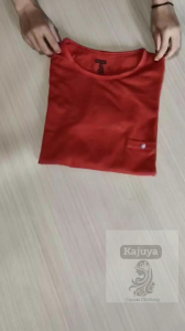 KAOS KAJUYA BY MUSTIKA STORE