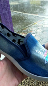 COD SEPATU CEWEK/SEPATU SLOP
