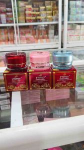 Kem YMMY 10g Trắng Da -Mụn-Chống Nắng-Làm Mờ Dấu Hiệu Lão Hoá Da