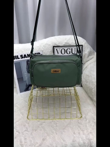 TAS SELEMPANG WANITA TERBARU CHIBAO IMPORT 5909-AL