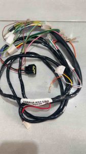 Kabel Bodi Motor Mio Soul Carbu: Panduan Lengkap