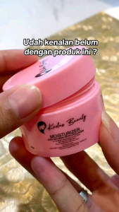1 PCS MOISTURIZER DNA SALMON KEDAS BEAUTY