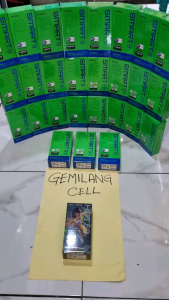 Infinix Hot 50 NFC RAM 12+256GB & Kamera Utama 50MP: Garansi Resmi Baru