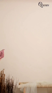 AQ - Alina Pouch by Quenby: Pouch Wanita Murah & Multifungsi
