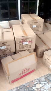 ANDO SEPATU SEKOLAH HITAM PUTIH: Tips Memilih Sepatu Anak Tahan Lama