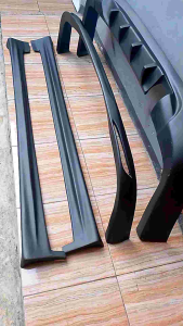 Bodykit All New Corolla 1.8 & Corolla AE112 Fulset