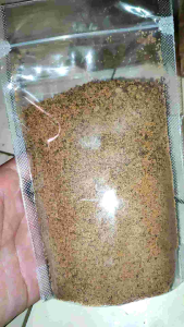Gula Semut Original Bersanat Hingga Pembuatannya Ekonomis 200 Grm